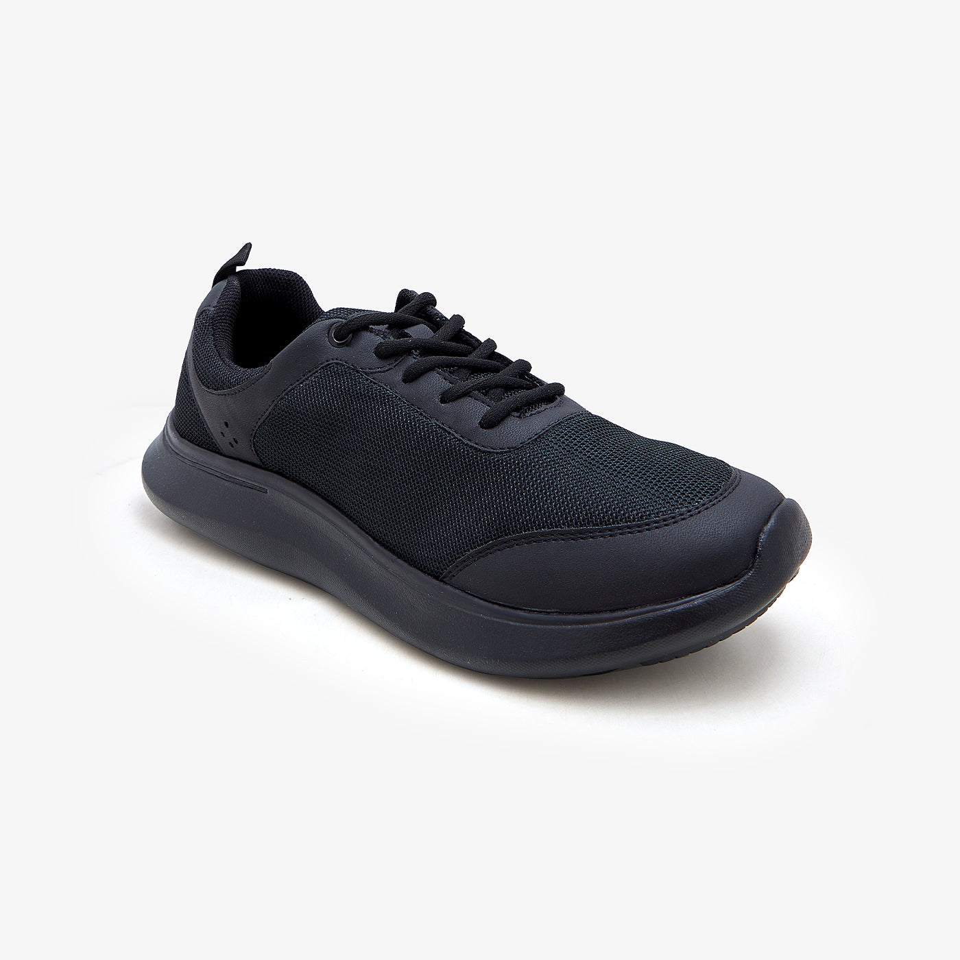 Buy Men Sneakers -Men's Basic Sneakers M-SC-LOC-0001 – Ndure.com