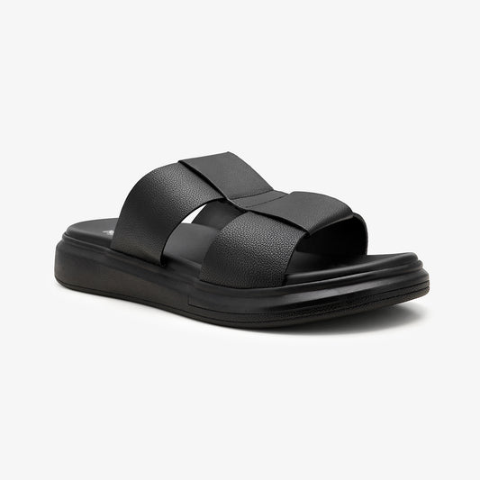Men's Cloud Step Slides