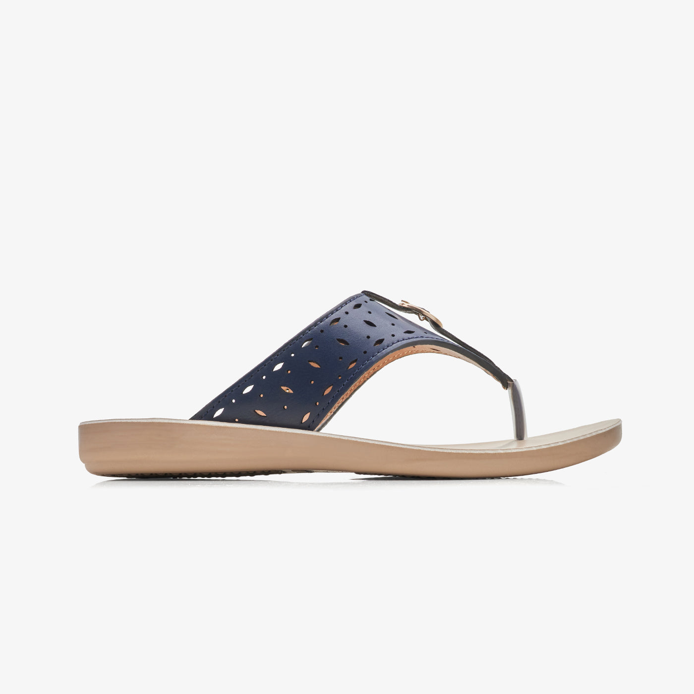 Women's Thong Slides