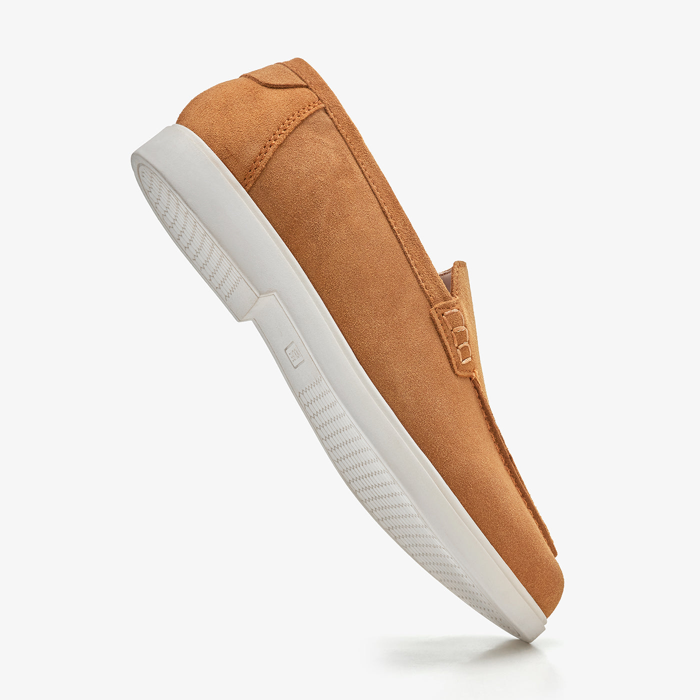 Men's Leather Loafers