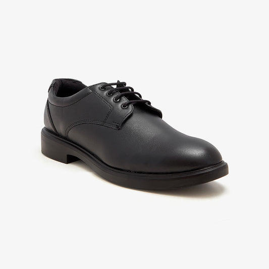 Men's Derby Shoes