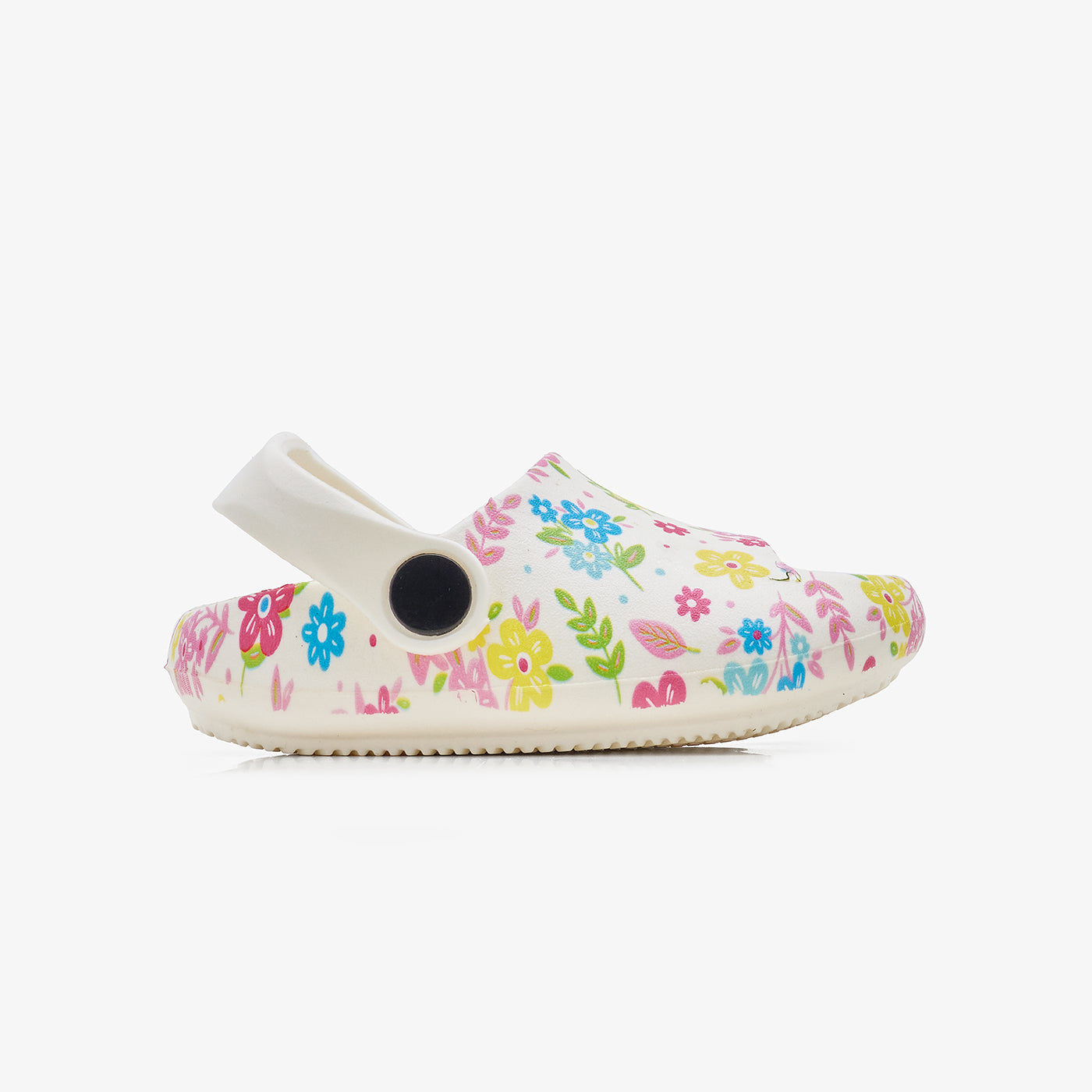 Girls' Daily Essential Clogs
