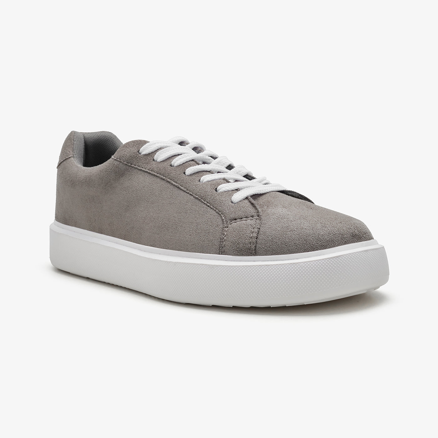 Men’s Thick Sole Sneakers