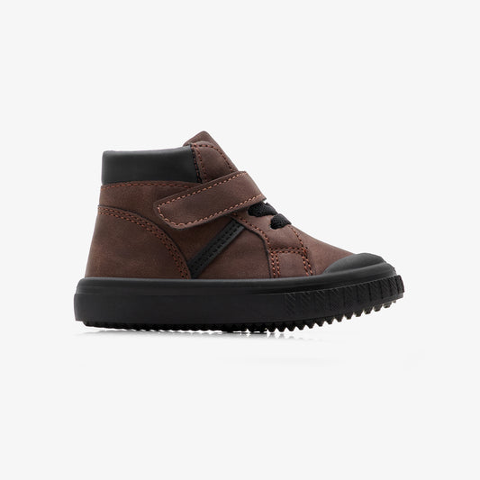 Boys' Ankle Boots