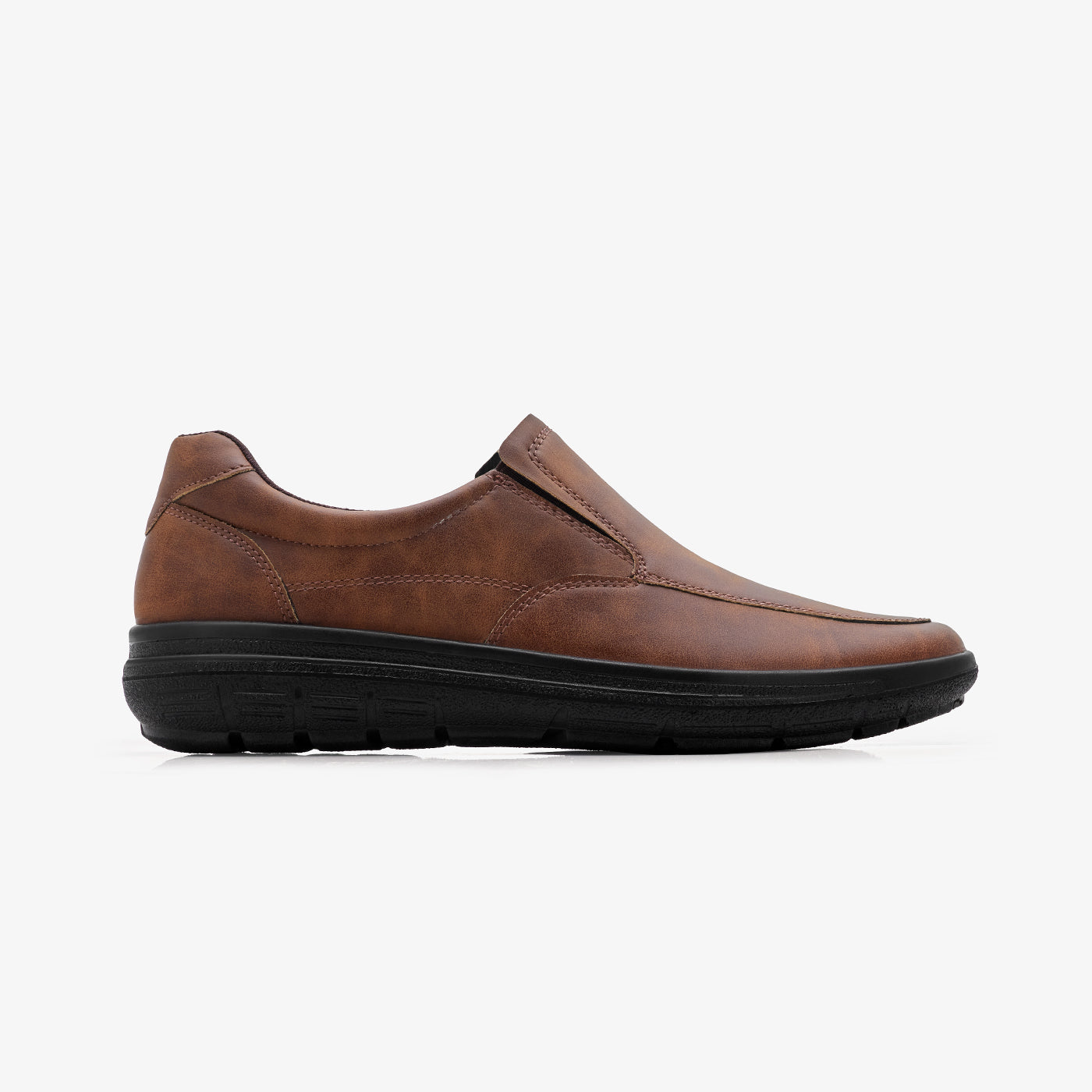 Men's Slip-On Shoes