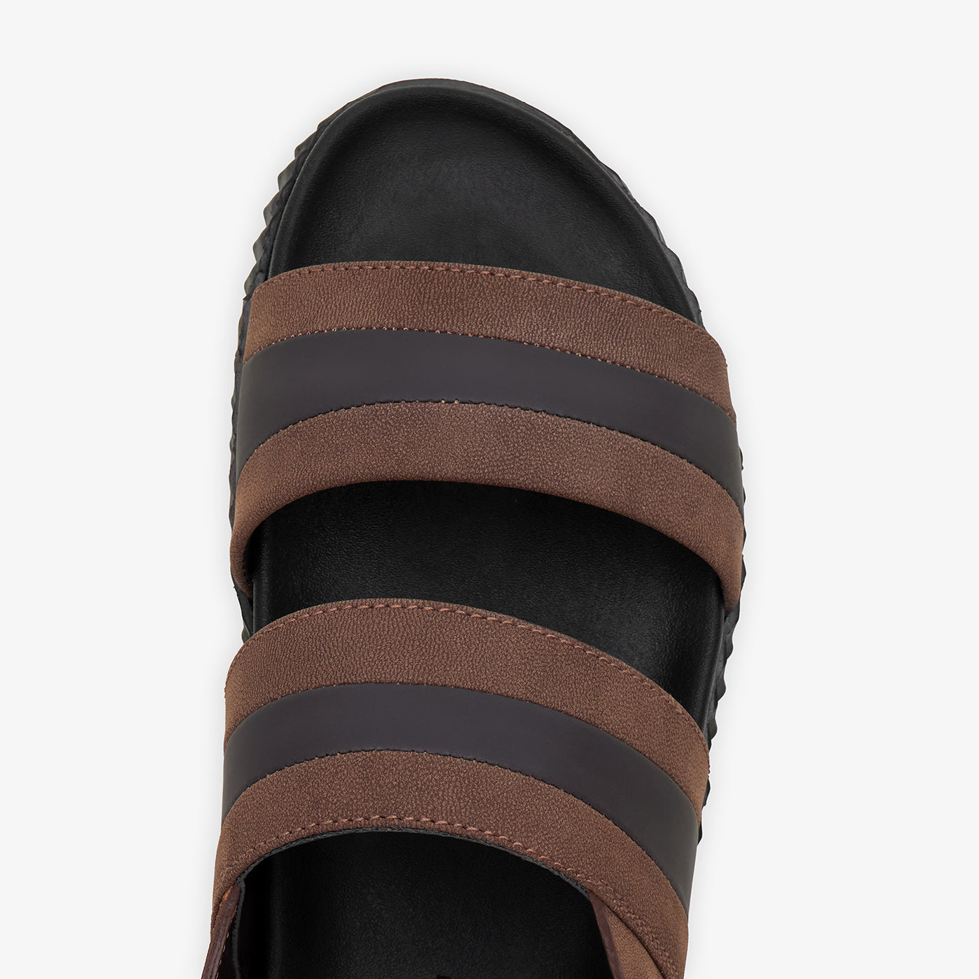 Men’s Cloud-Step Comfort Sandals