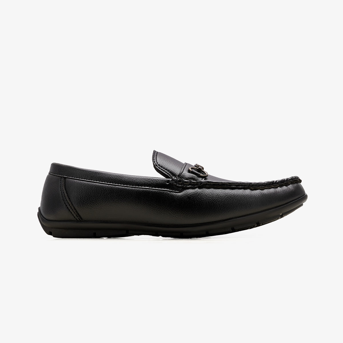 Men’s Horsebit Loafers