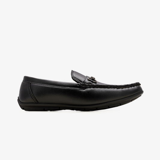 Men’s Horsebit Loafers