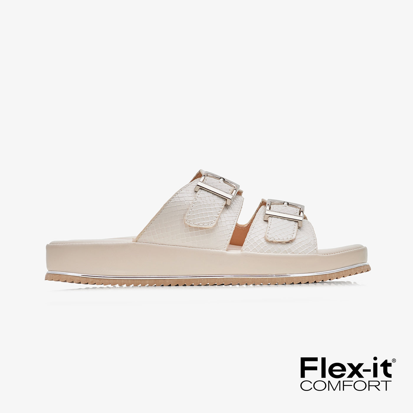 Women's Flex-it Comfort Slides
