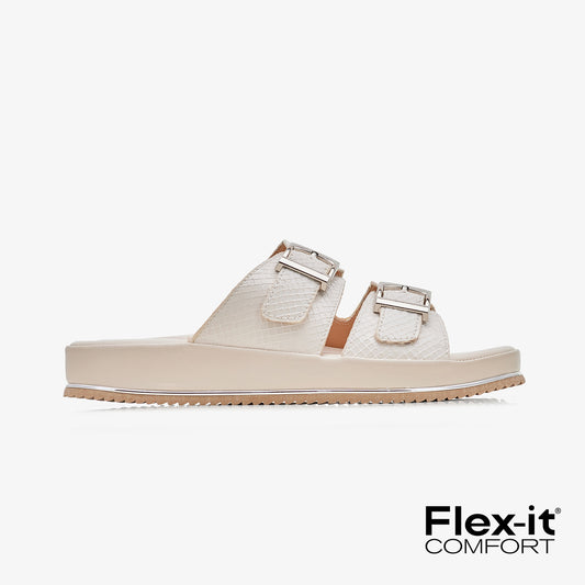 Women's Flex-it Comfort Slides