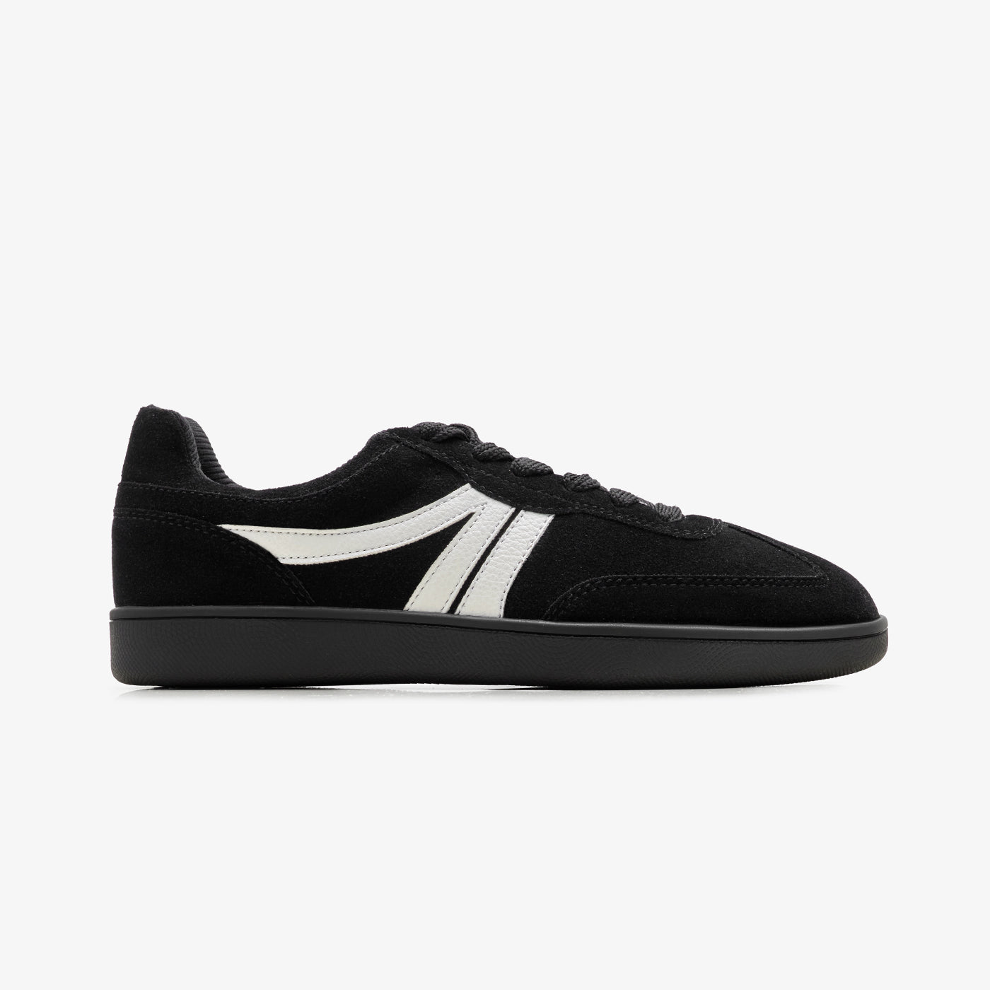 Women's Suede Sneakers
