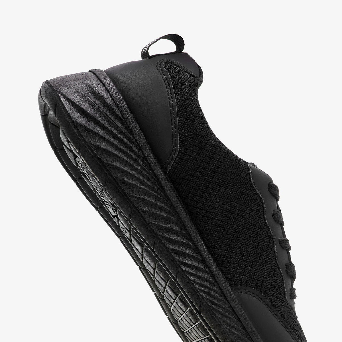 Men's Classic Lace-Up Sneakers