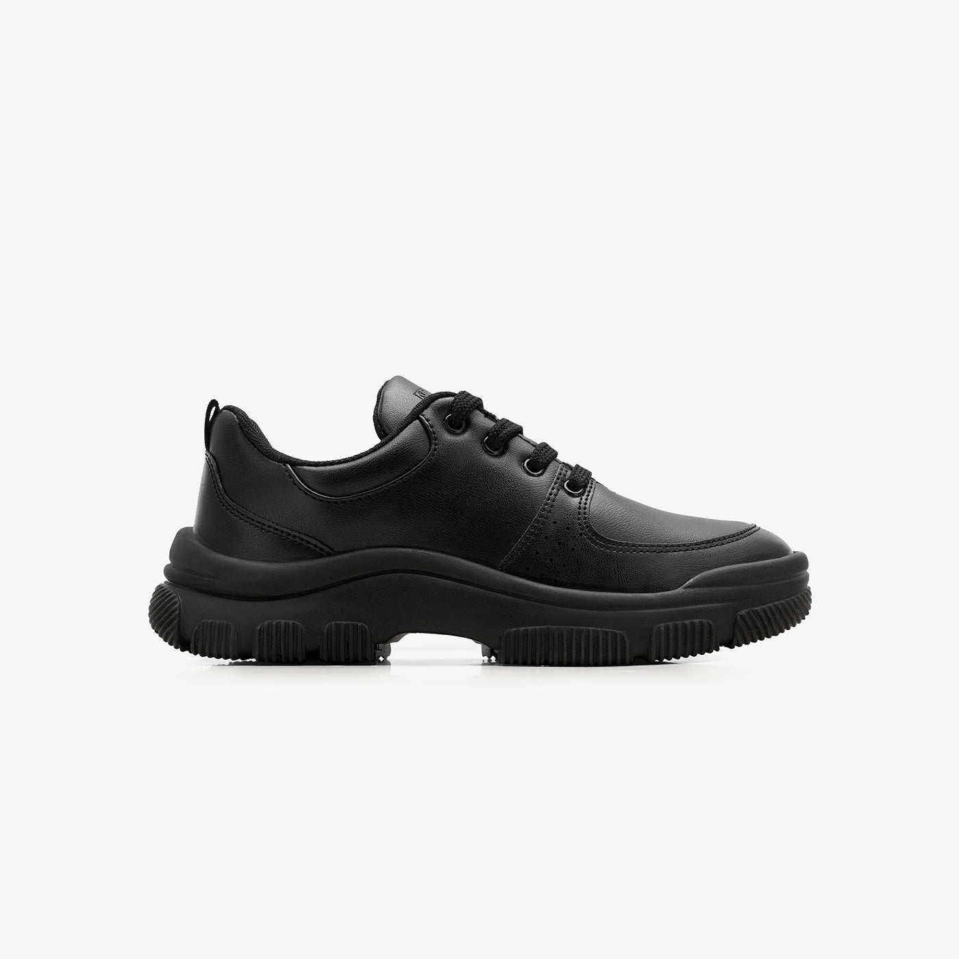 Boys’ Athletic School Shoes