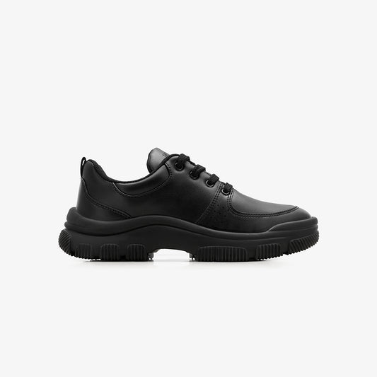 Boys’ Athletic School Shoes