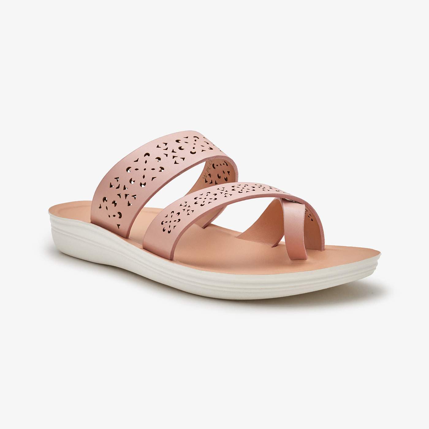 Women's Strappy Slides