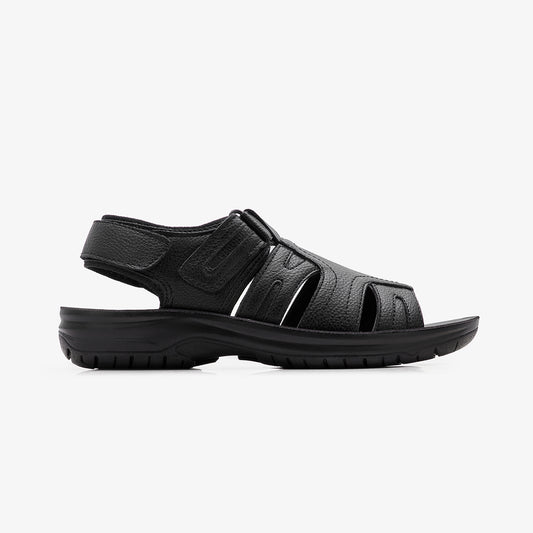 Men's Cut-out Sandals