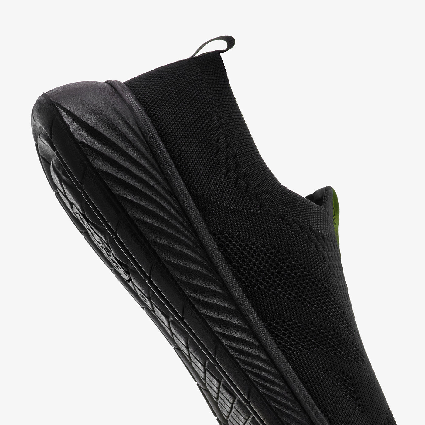 Men's Basic Slip-On Sneakers