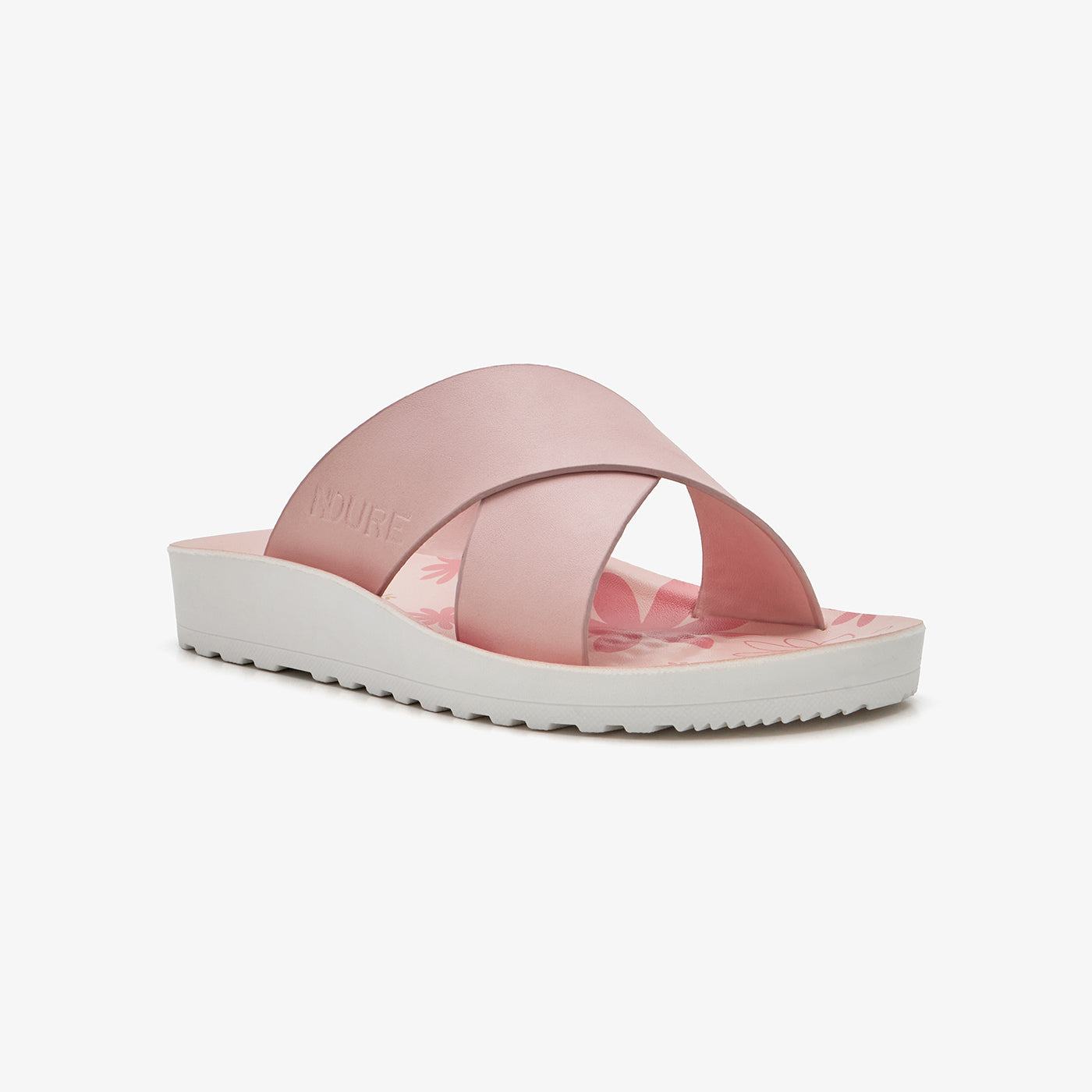 Girls' Casual Slides