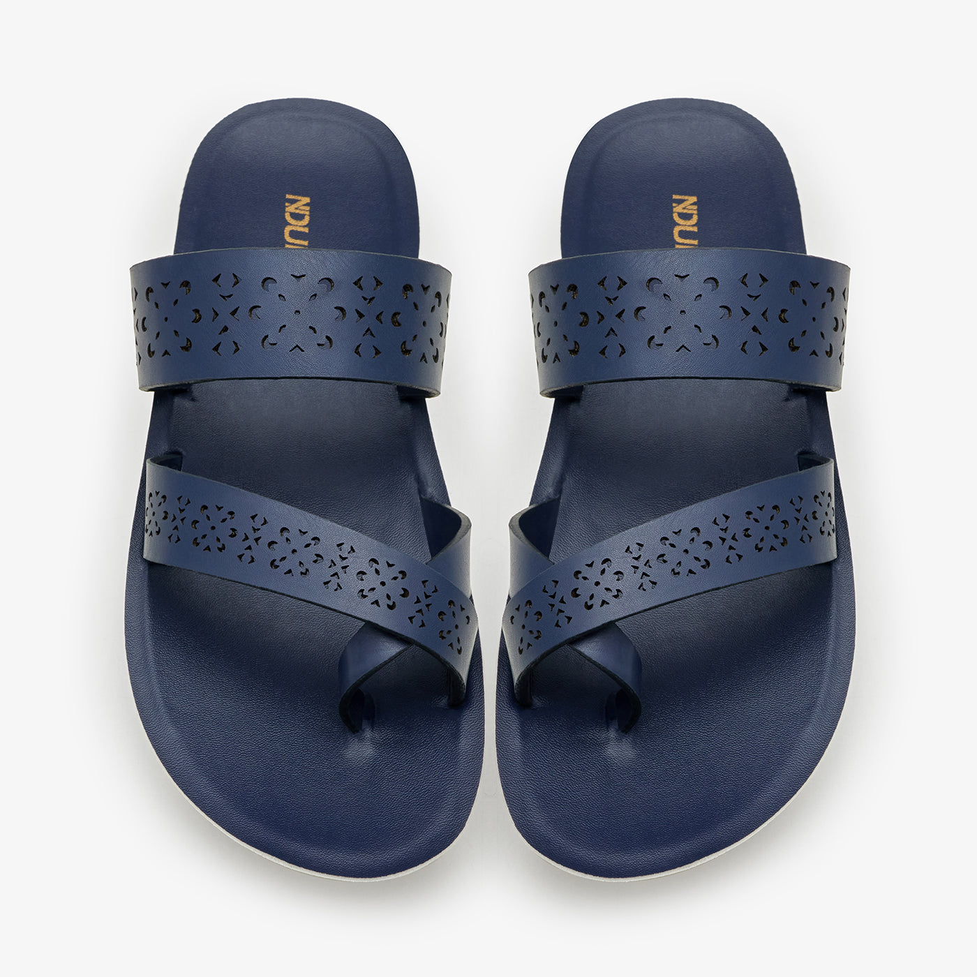 Women's Strappy Slides
