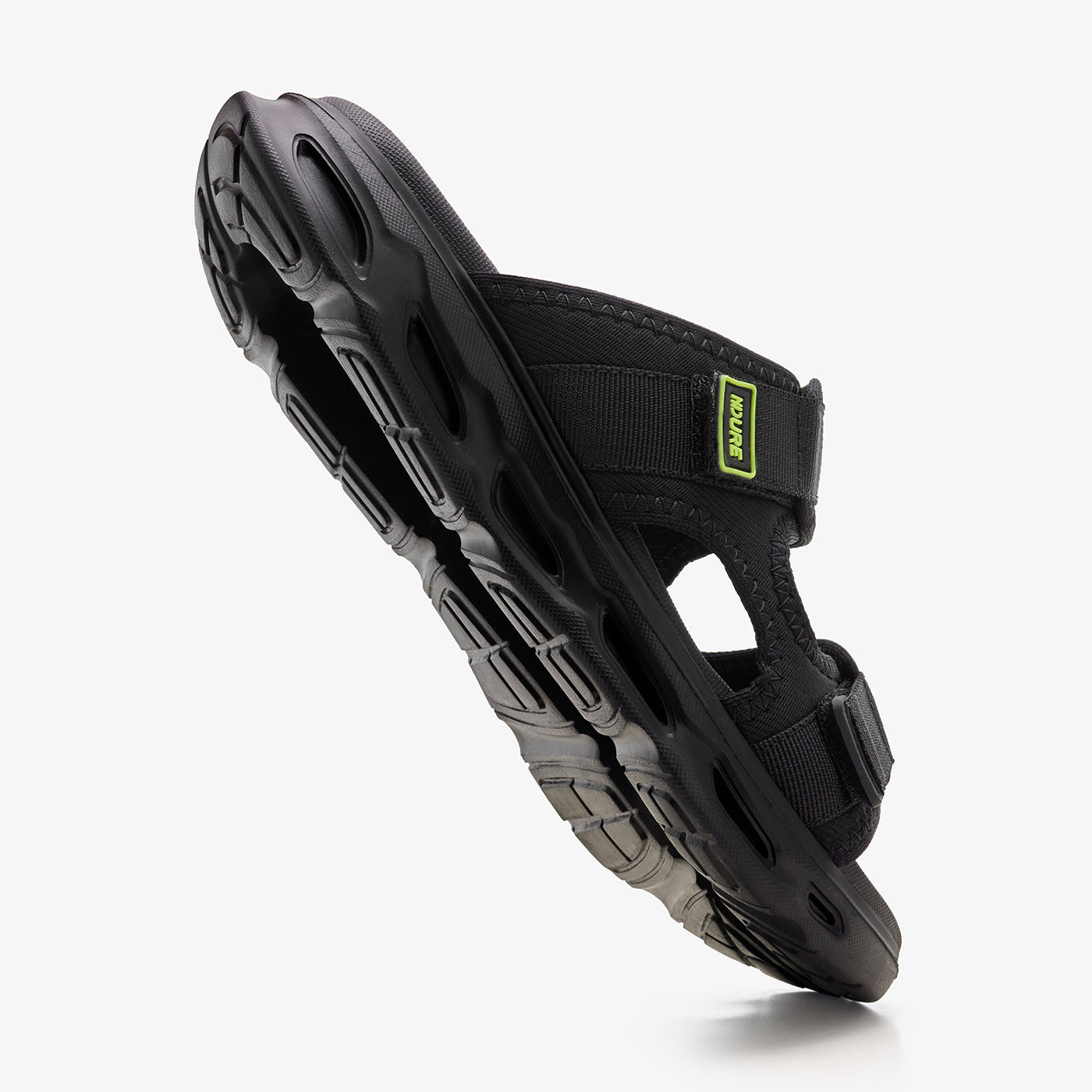 Men's Sporty Slides