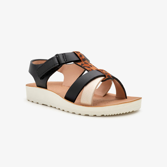 Girls' Modish Sandals