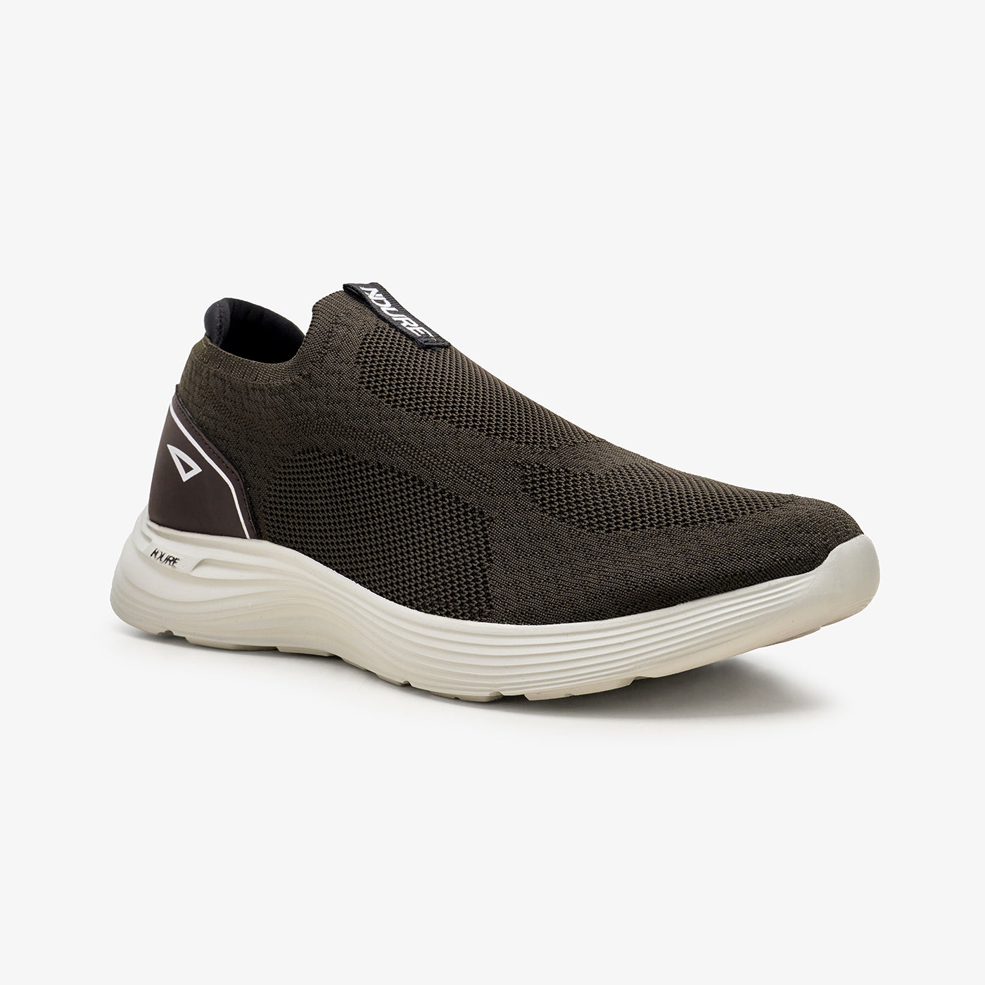 Men's Slip-On Sneakers