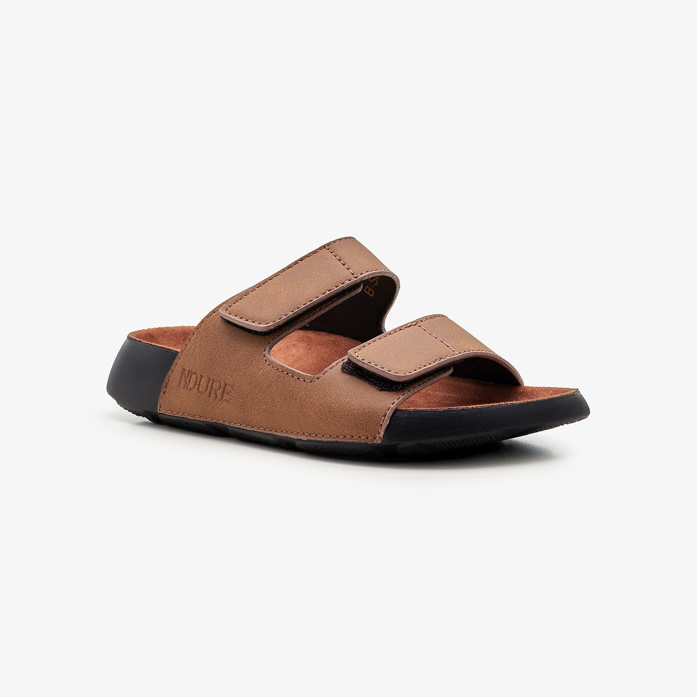Boys' Anatomic Slides with Arch Support