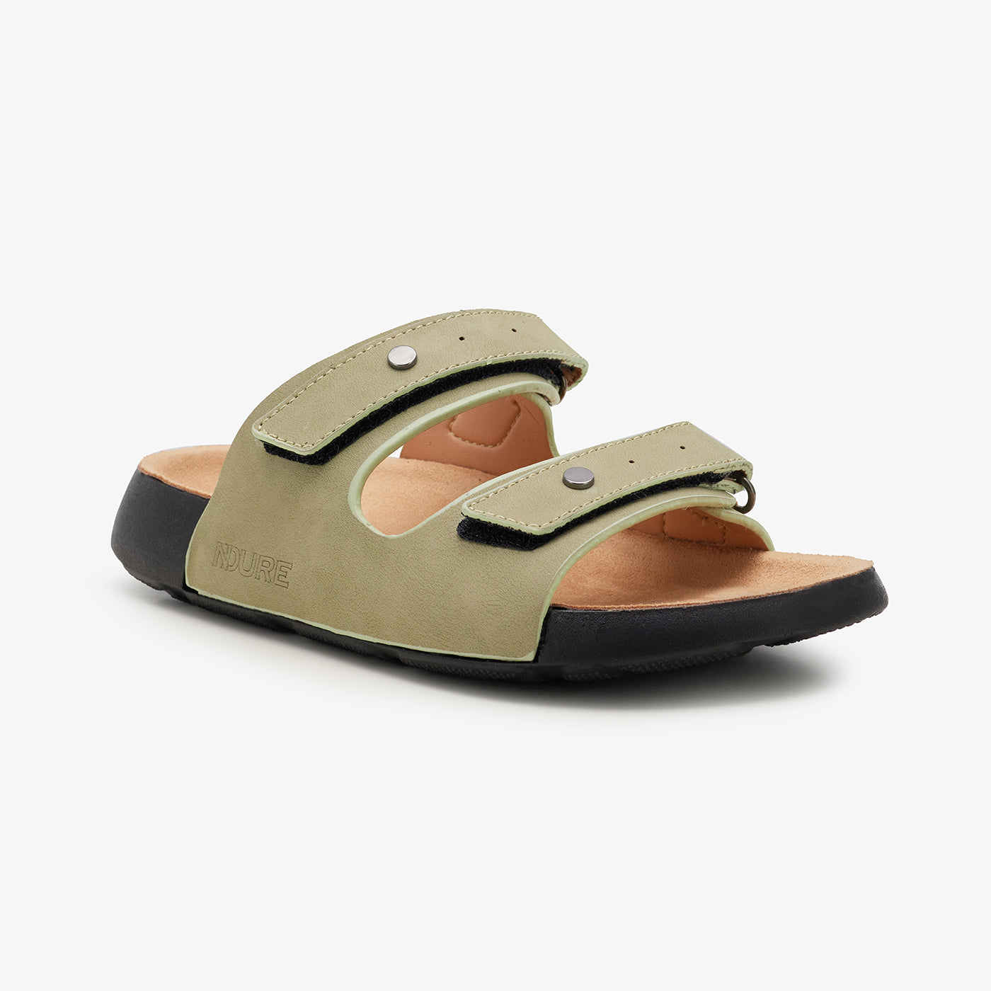 Girls' Soft-Lush Slides