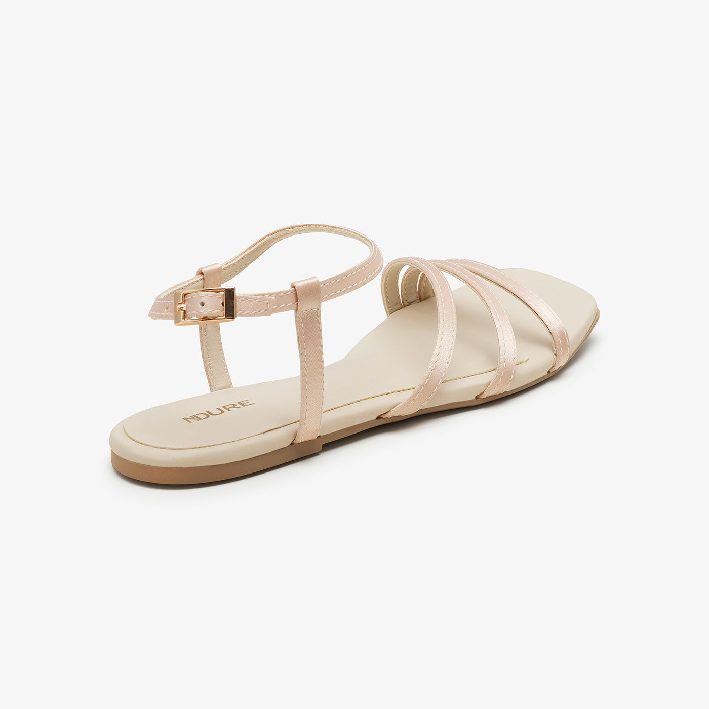 Women’s Shiny Sandals