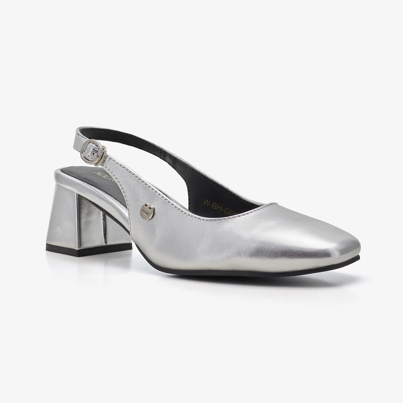 Women's Classic Slingback Heels