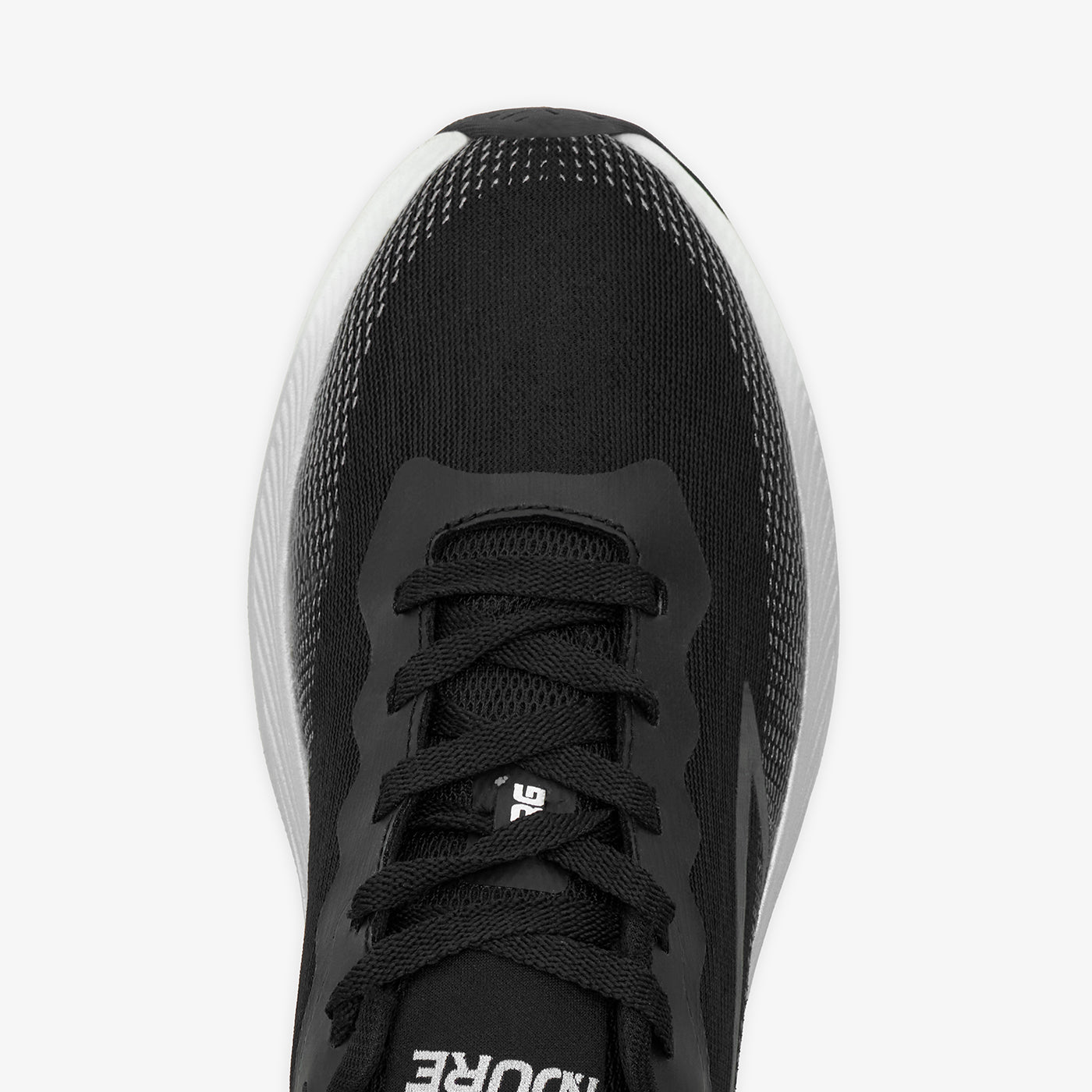 Men’s Chunky Sole Sneakers