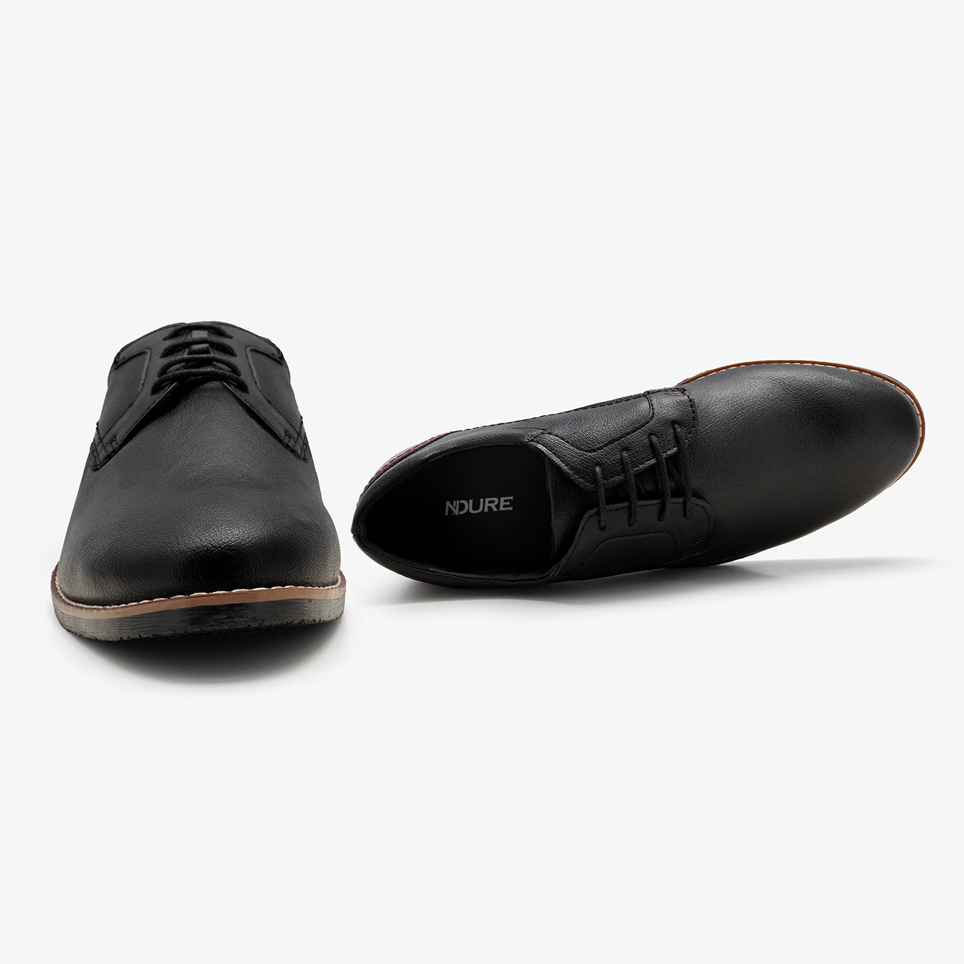 Men's Derby Shoes