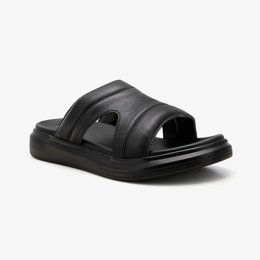 Men's Cloud Step Slides