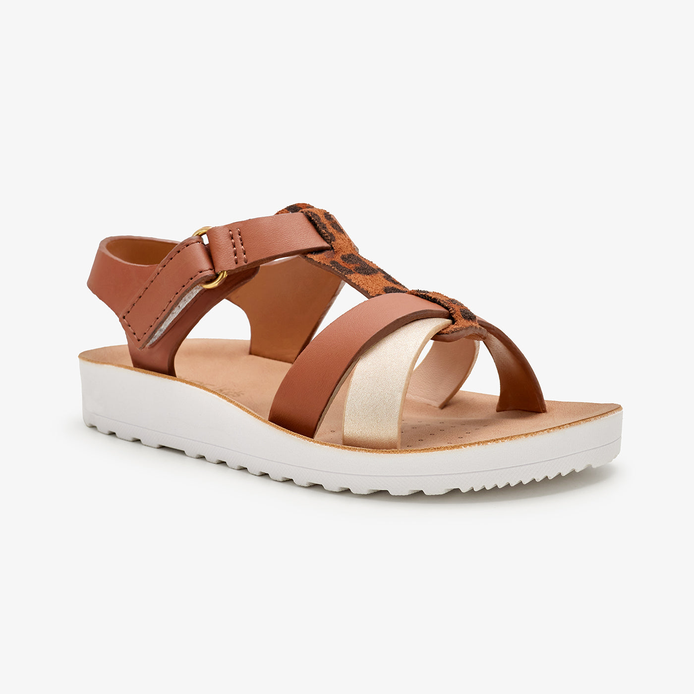 Girls' Modish Sandals