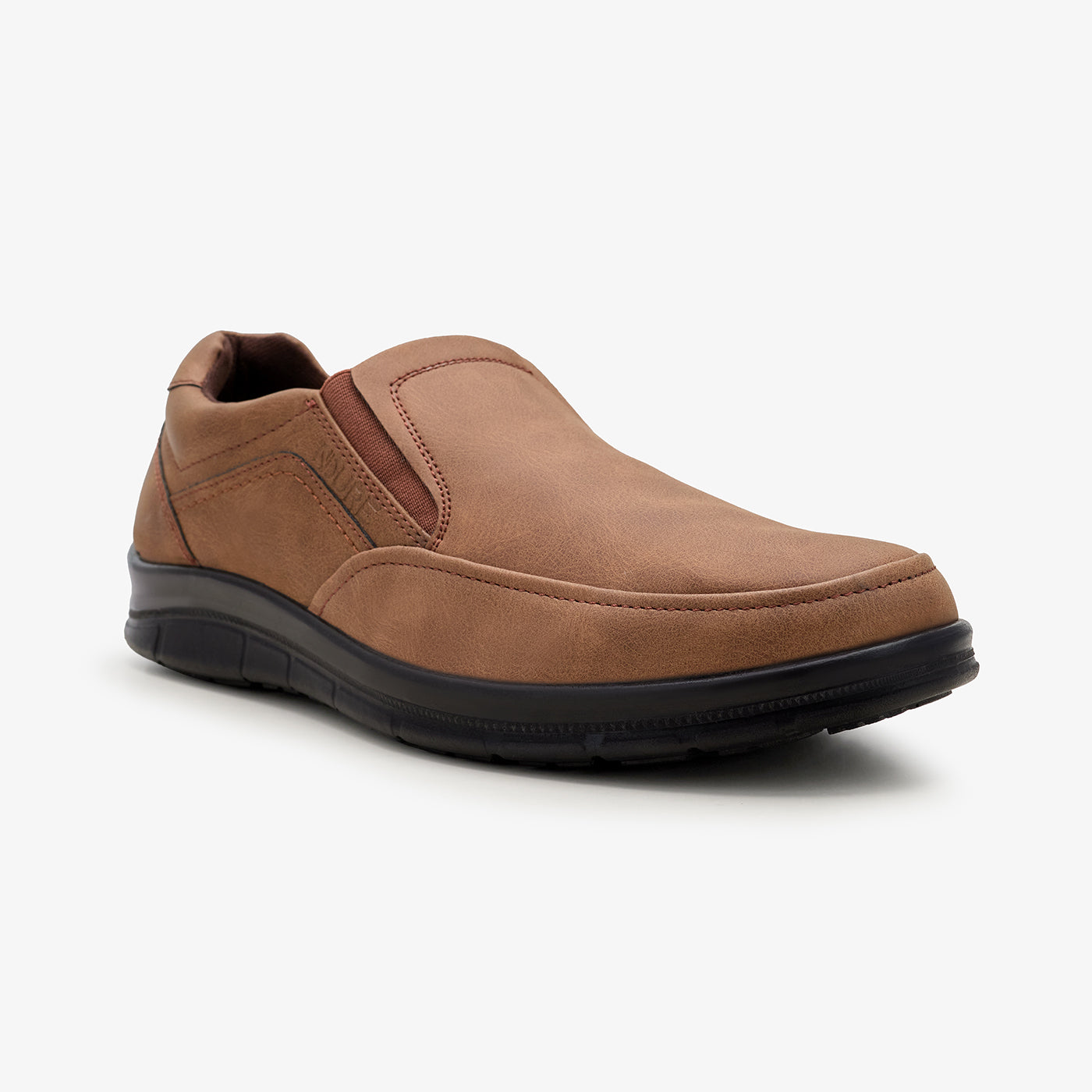 Men's Slip-On Shoes