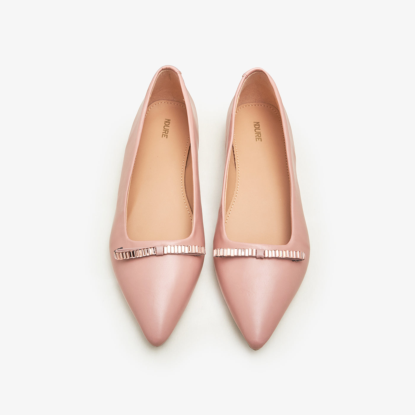 Women's Radiant Pumps