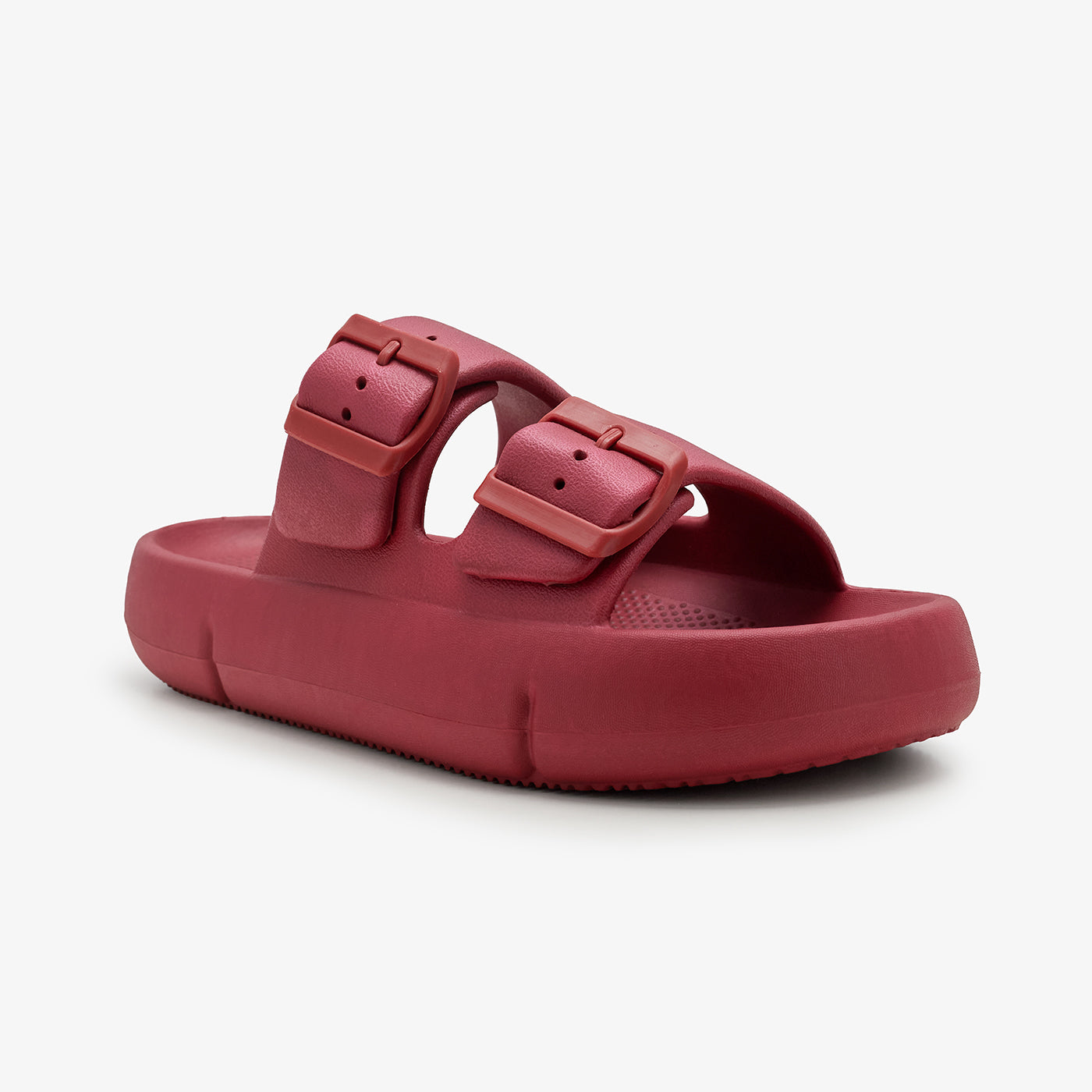Women's Strappy Slides