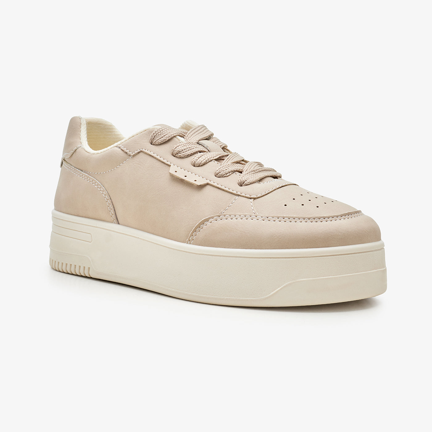 Women's Monochrome Sneakers