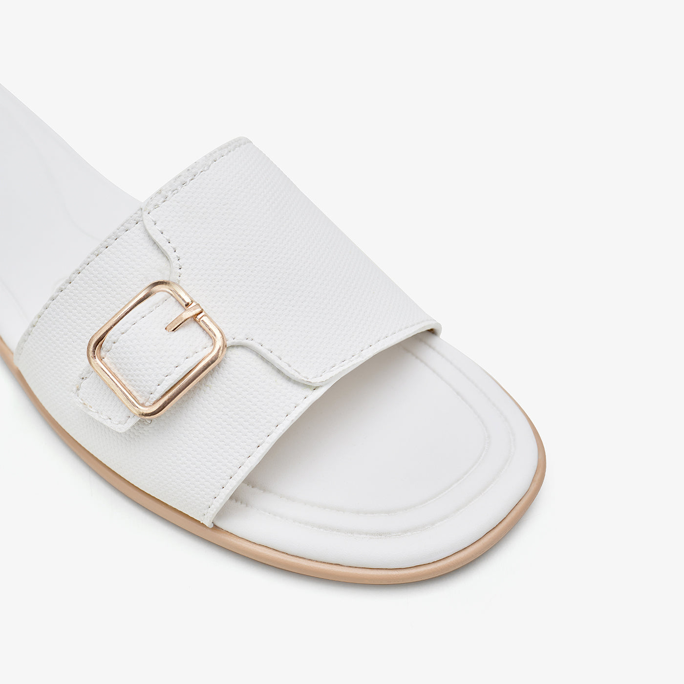 Women's On-Trend Slides
