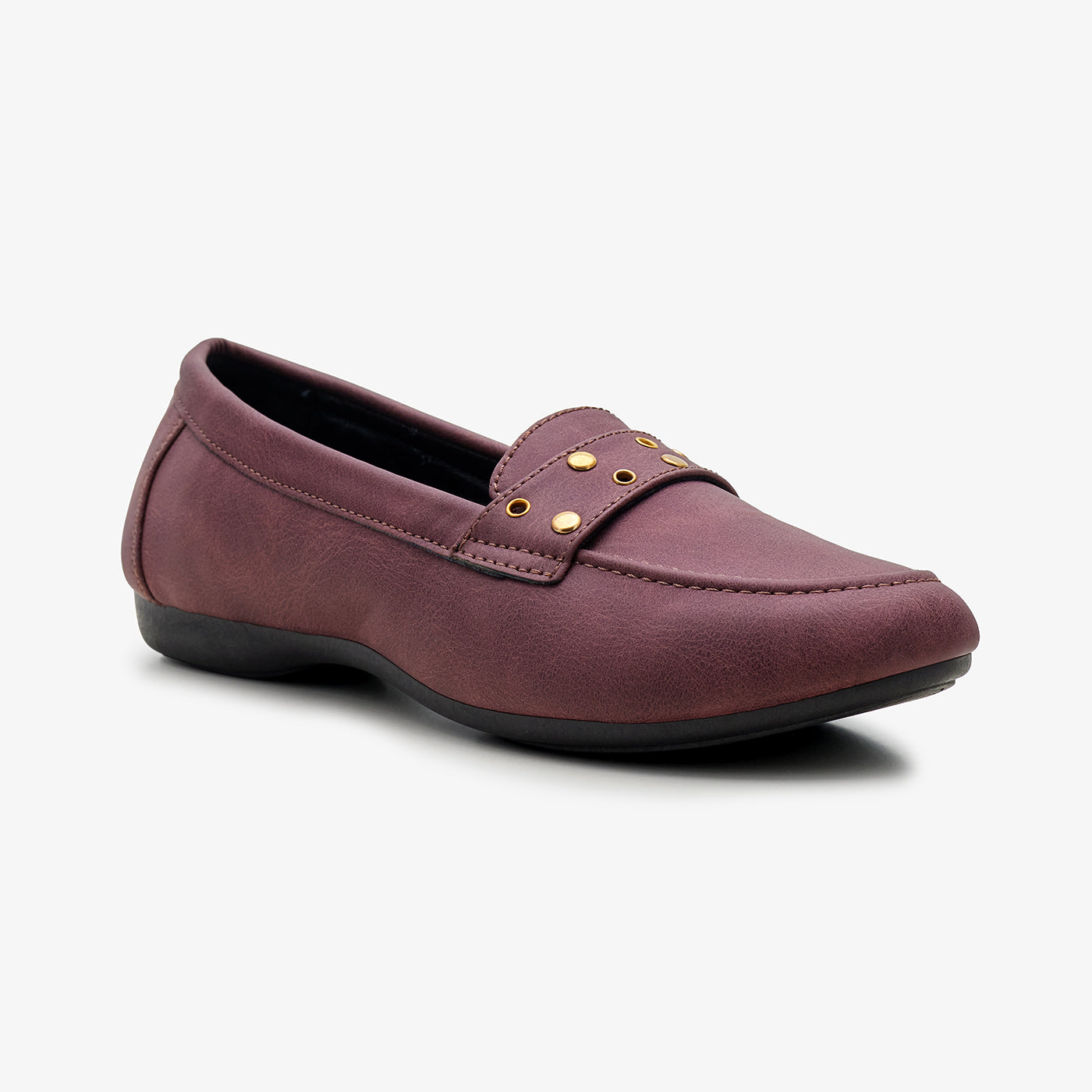 Women's Casual Moccasin