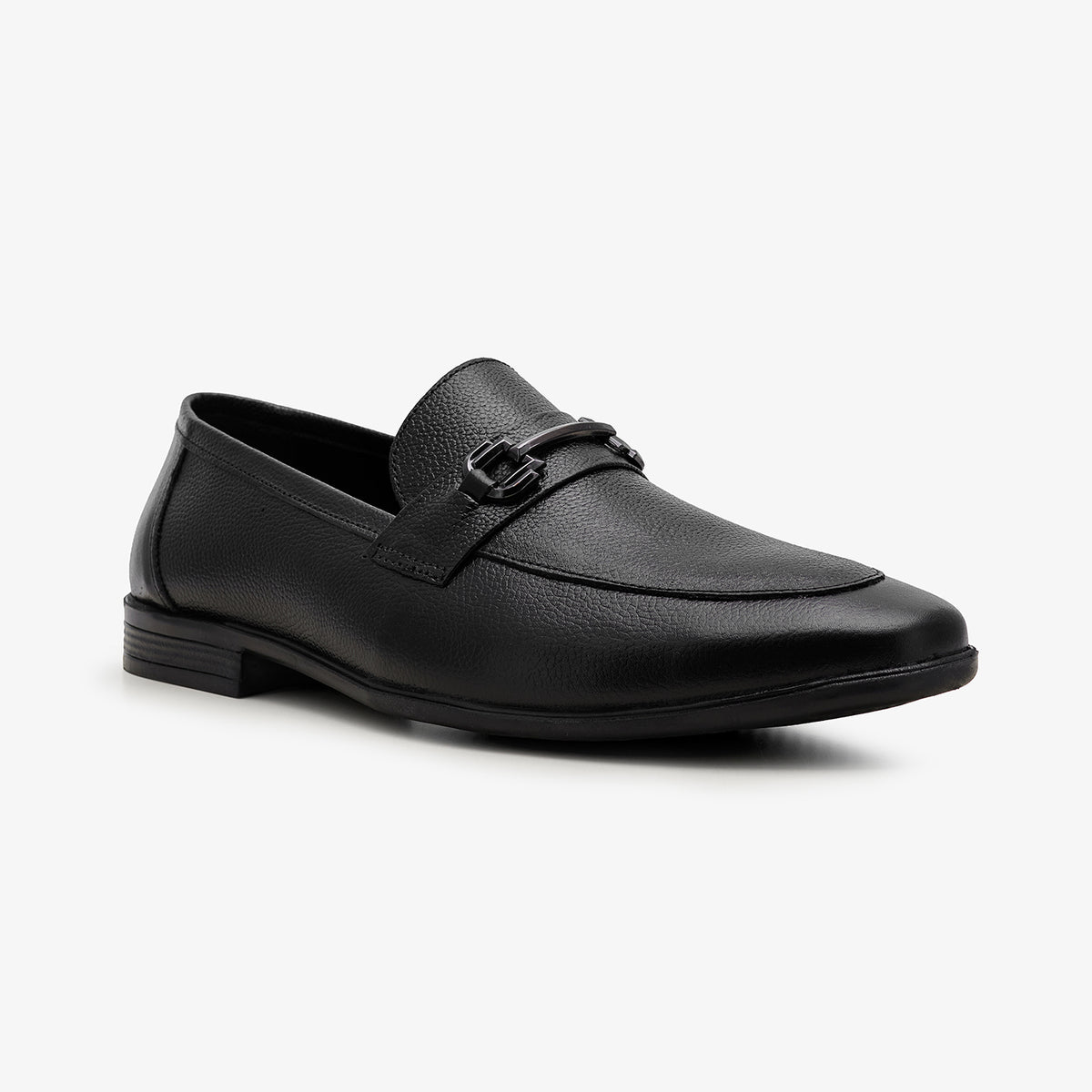 Men's Textured Dress Shoes