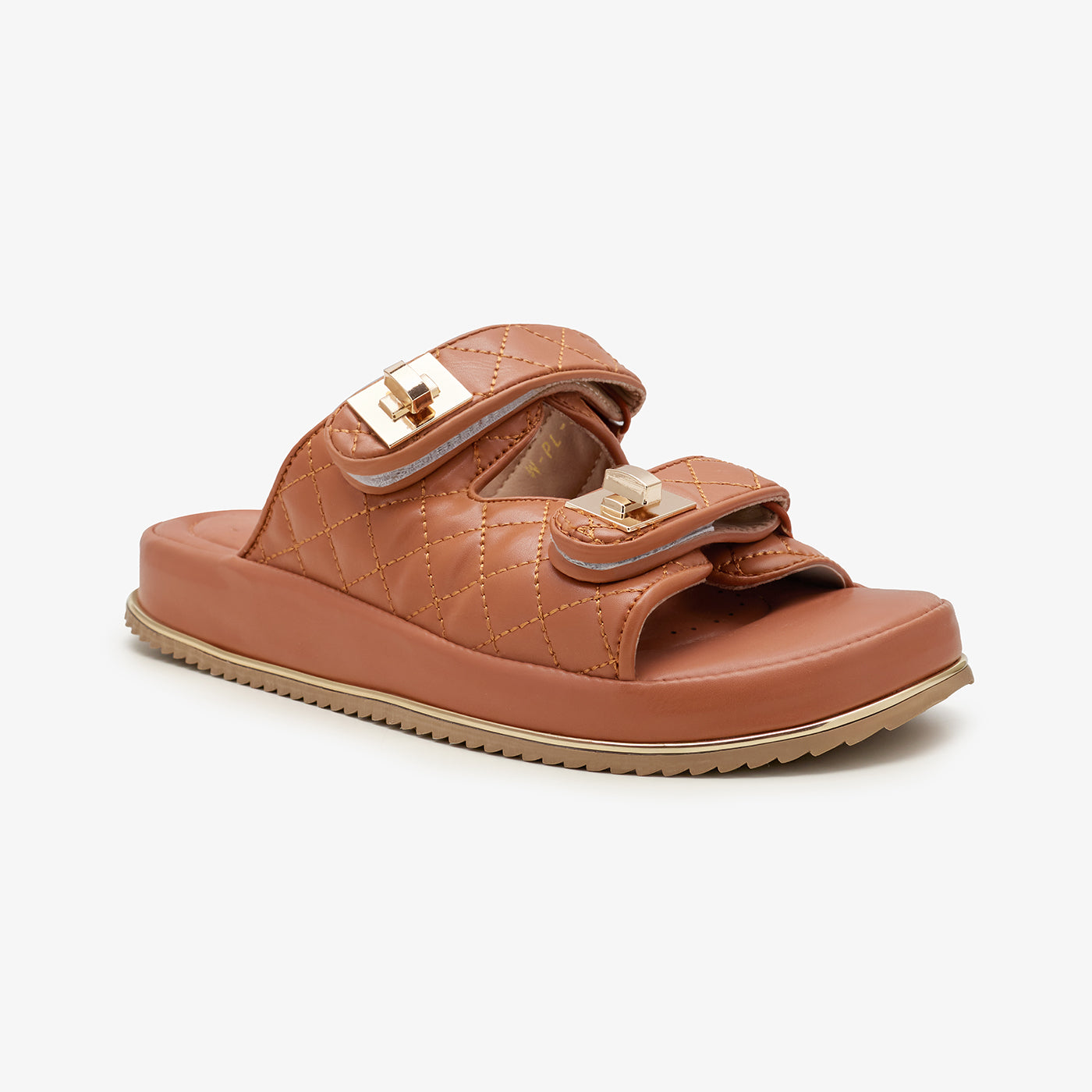 Women's Flex-It Slides