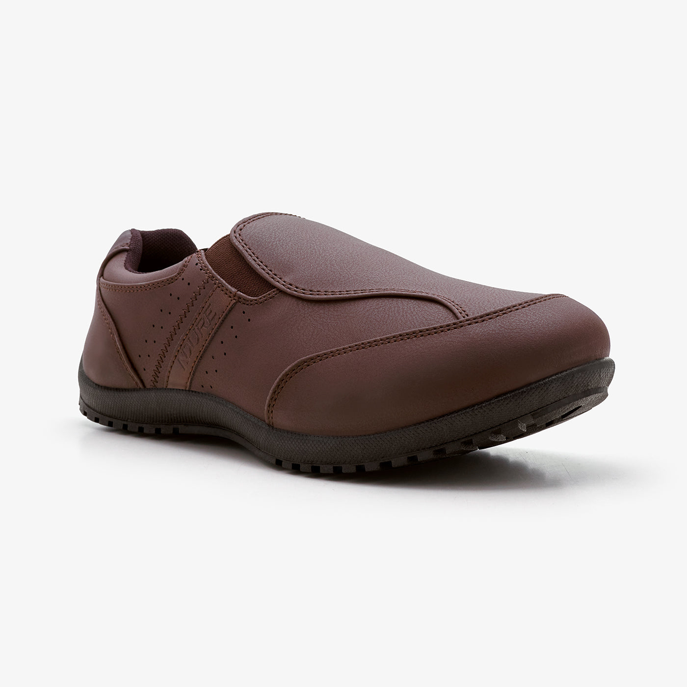 Men's Slip-On Shoes