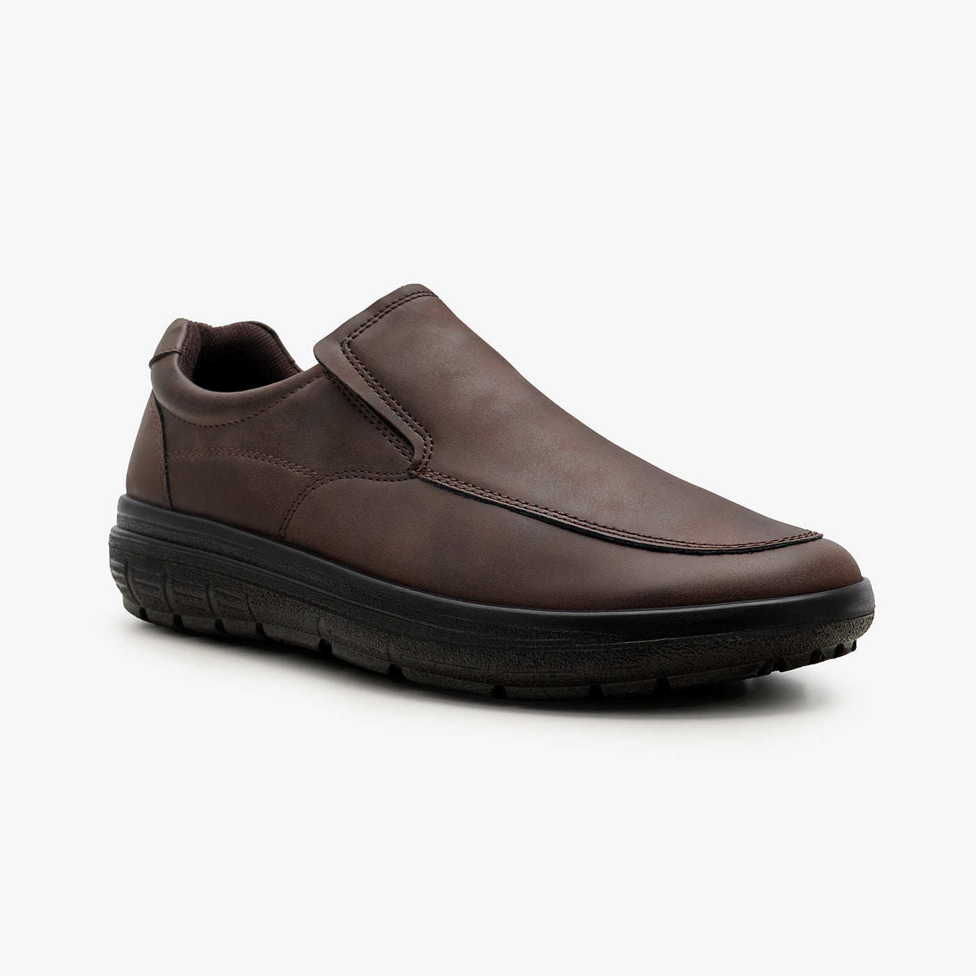 Men's Slip-On Shoes