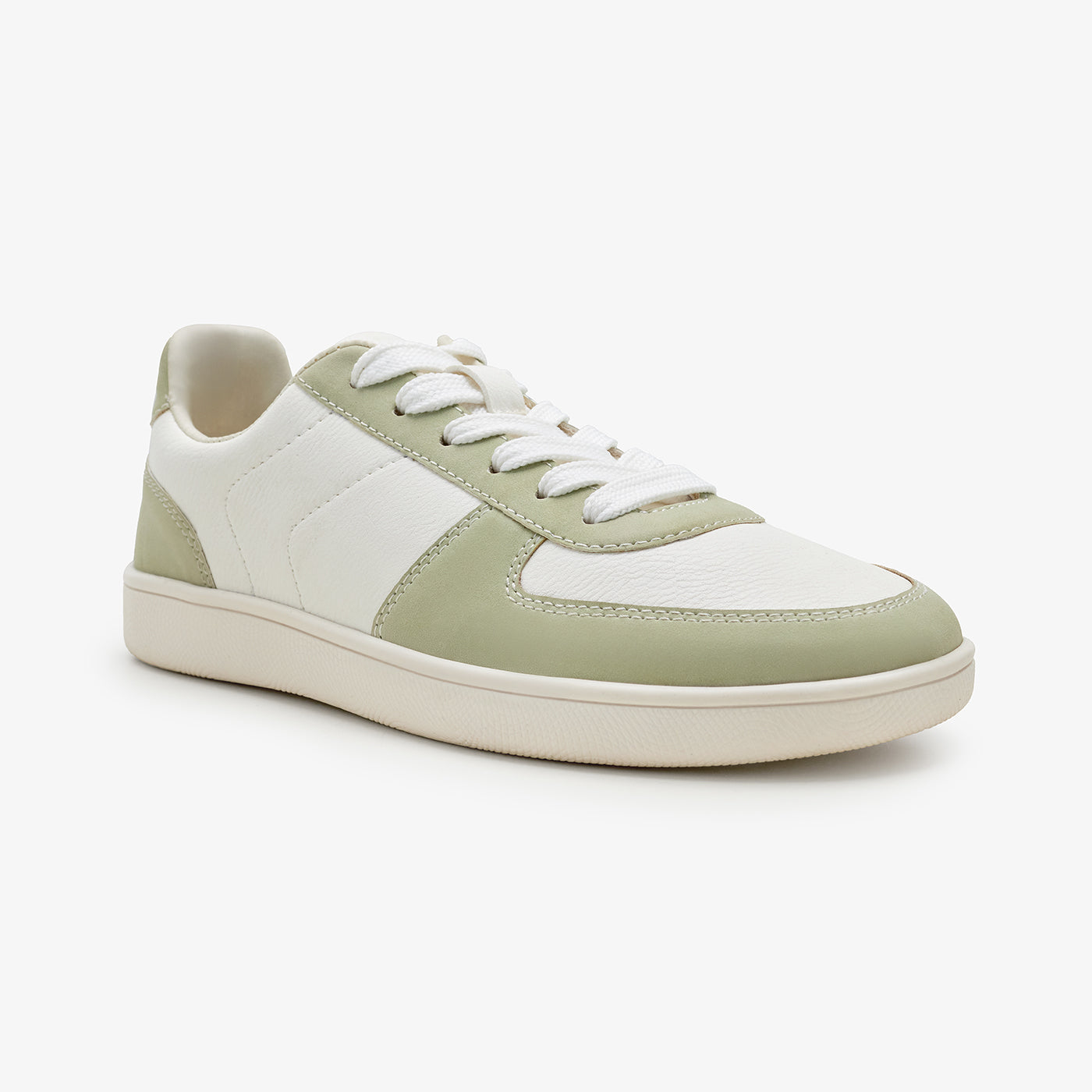 NDURE X HR – Women’s Suede Sneakers – Limited Edition