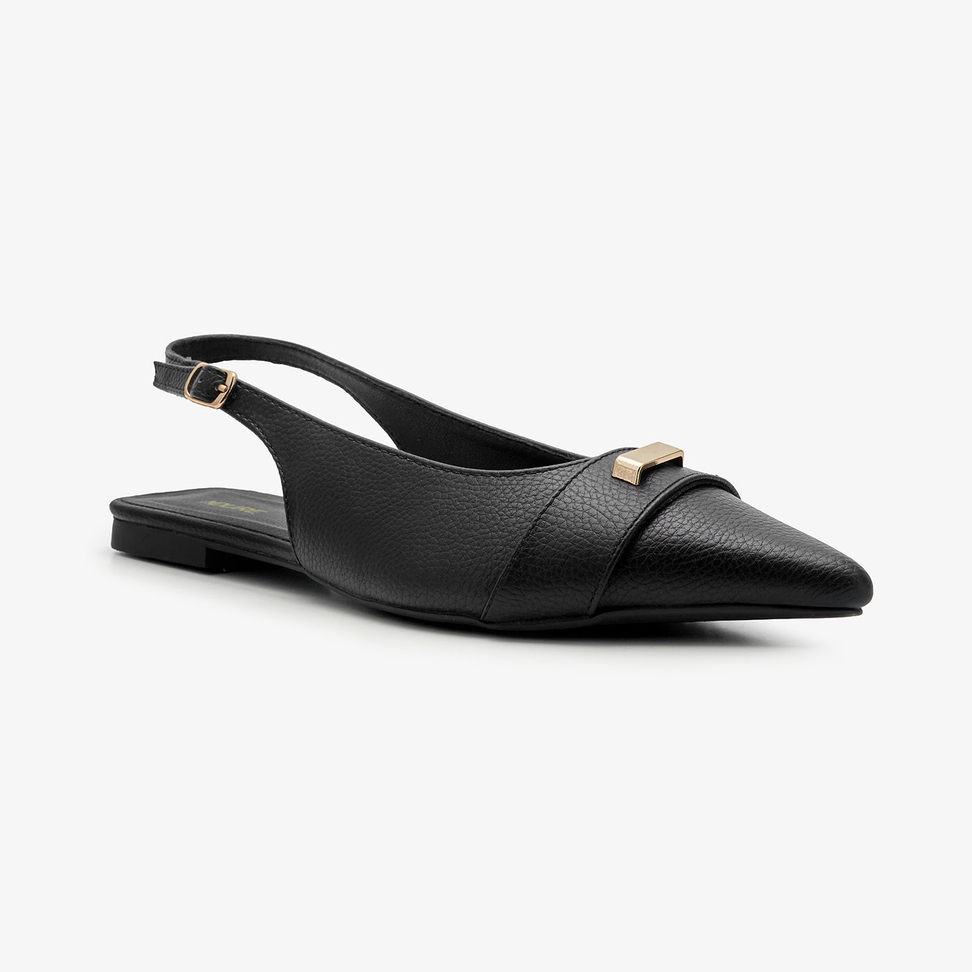 Women's Pointed Toe Pumps