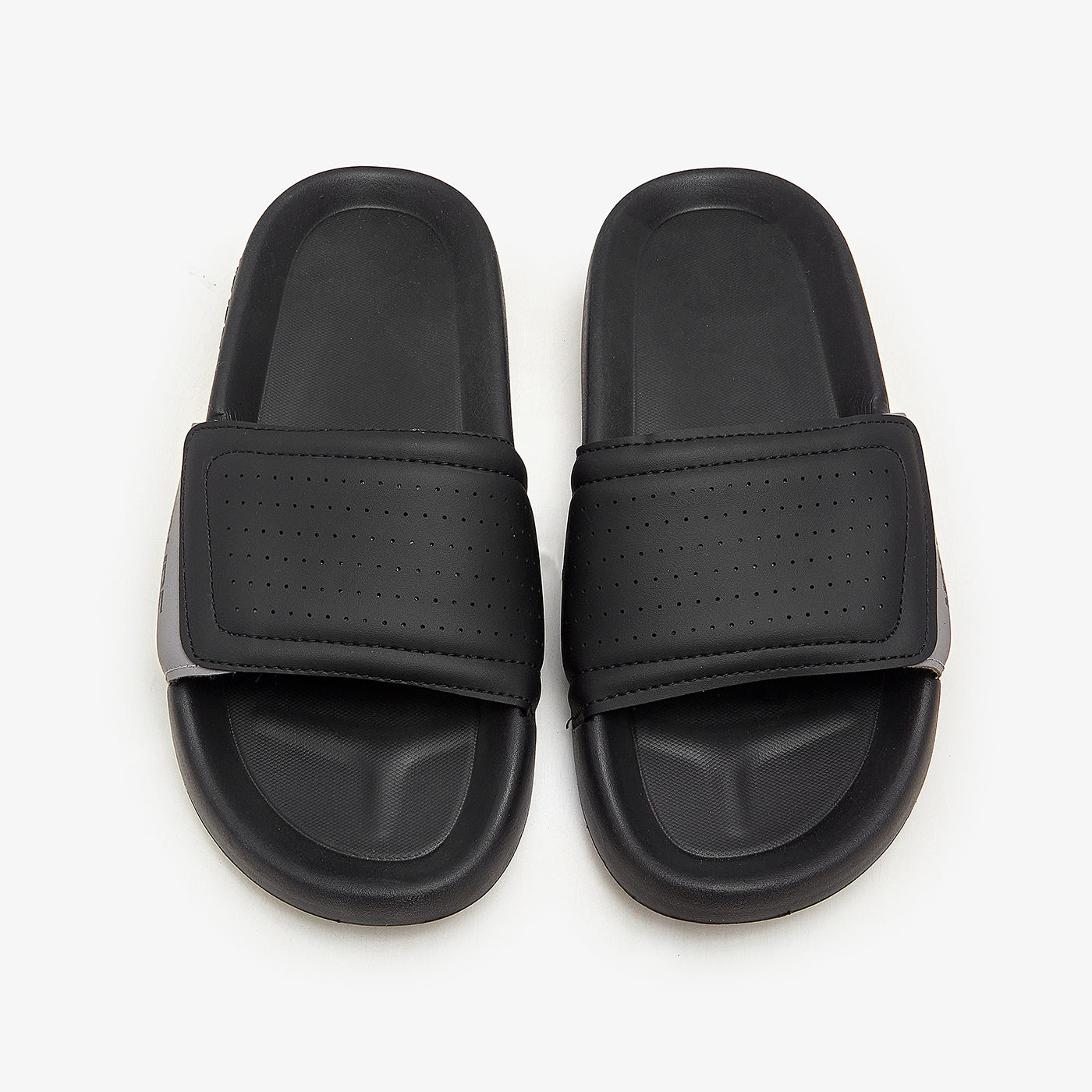 Buy Men Chappals - Men's Ultra Light Slides M-AT-SIA-0001 â Ndure.com