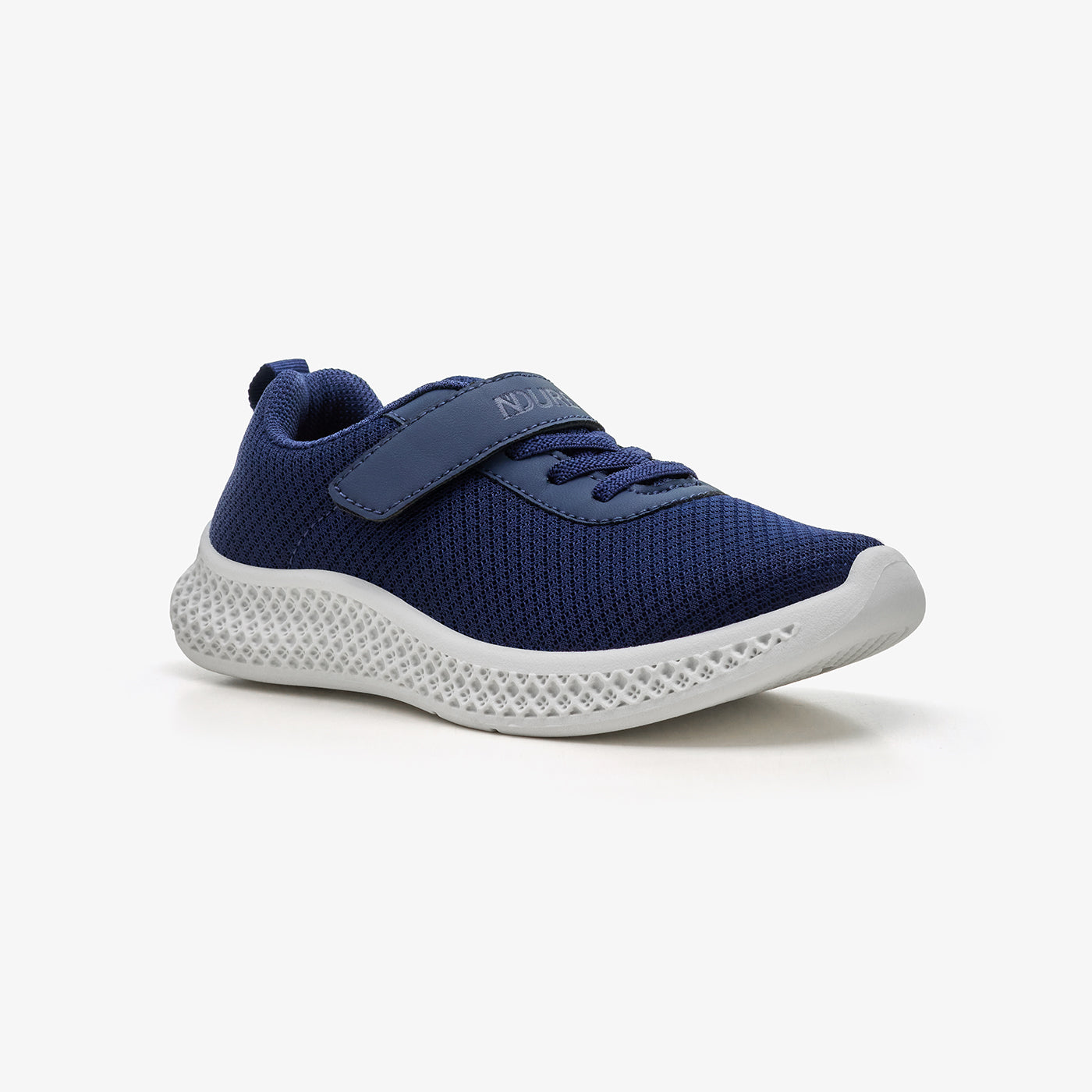 Boys’ Mesh Sneakers