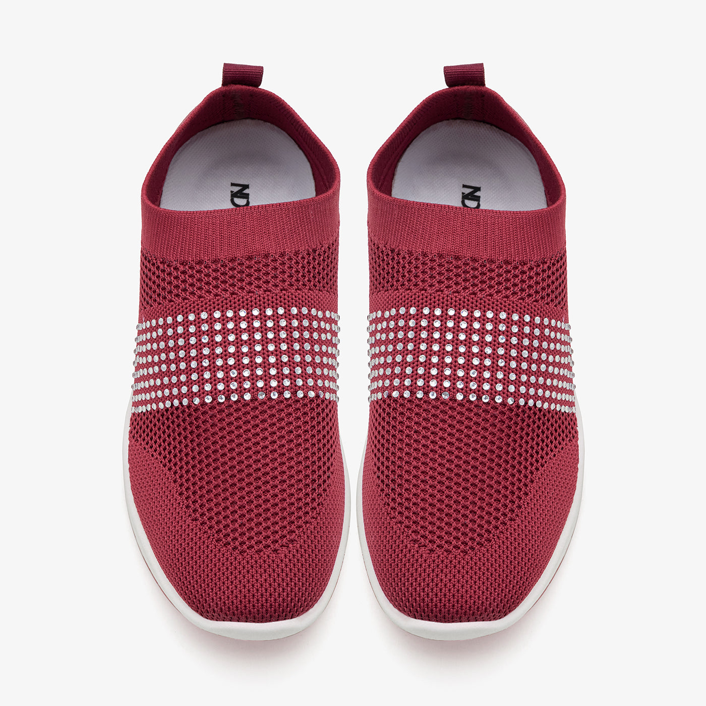 Women's Slip-On Sneakers