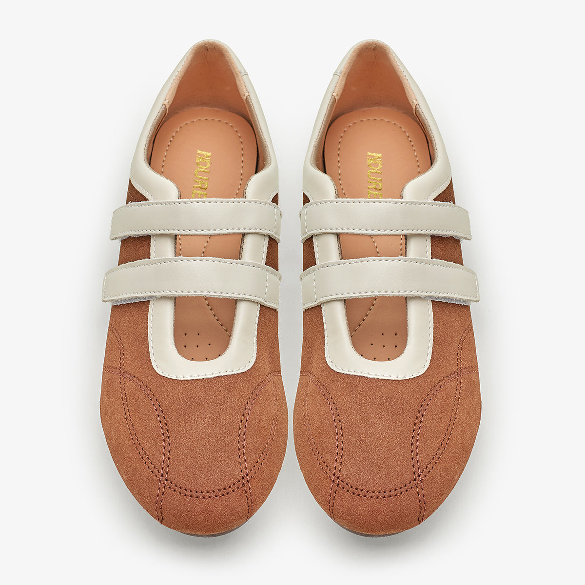 Women’s Mary Jane Sneakers